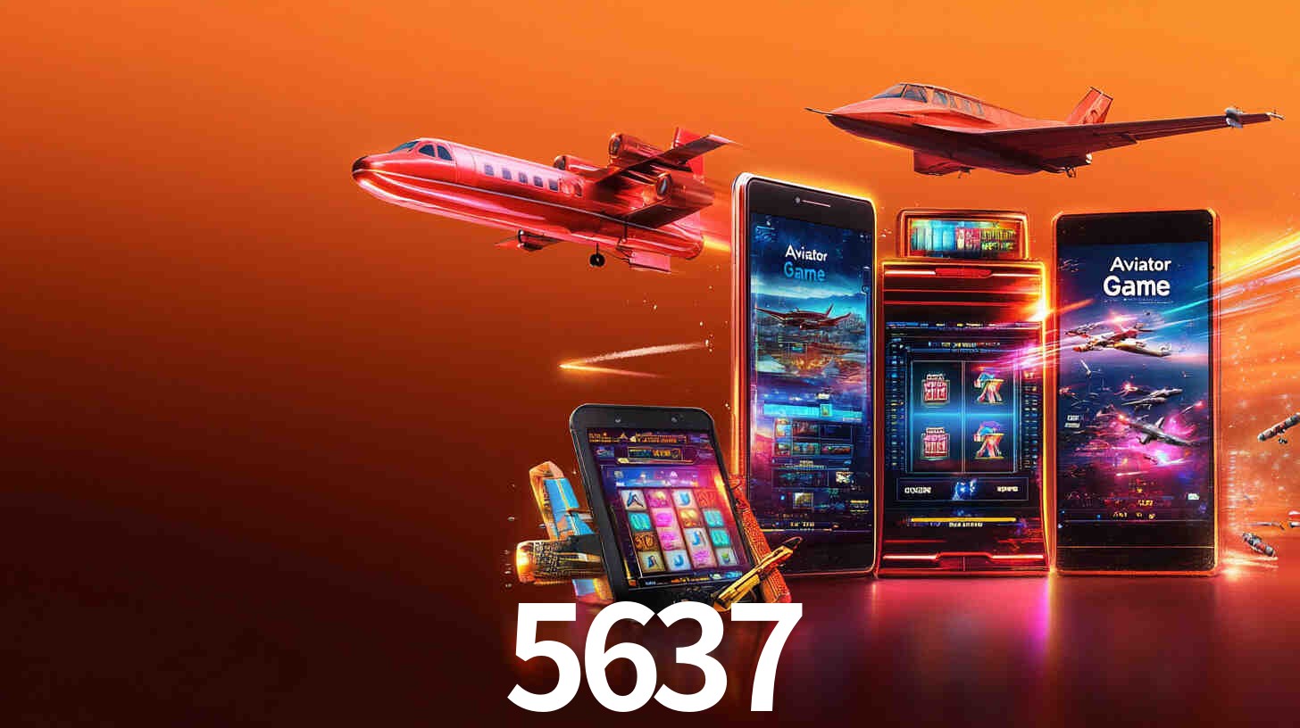 Desvendando o Mundo dos Jogos Virtuais na 5637