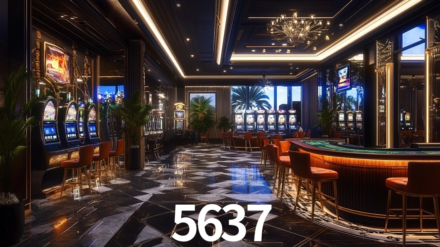 Ofertas Imperdíveis na 5637: Promoções e Bônus Que Valem a Pena