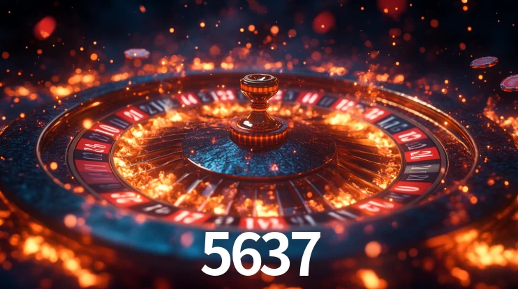 5637,5637 bet