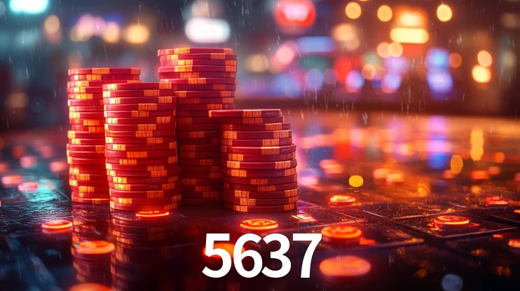 5637,5637 bet