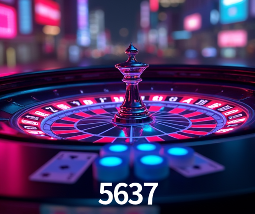 Inovações de Jogos na 5637: O Futuro das Experiências Interativas