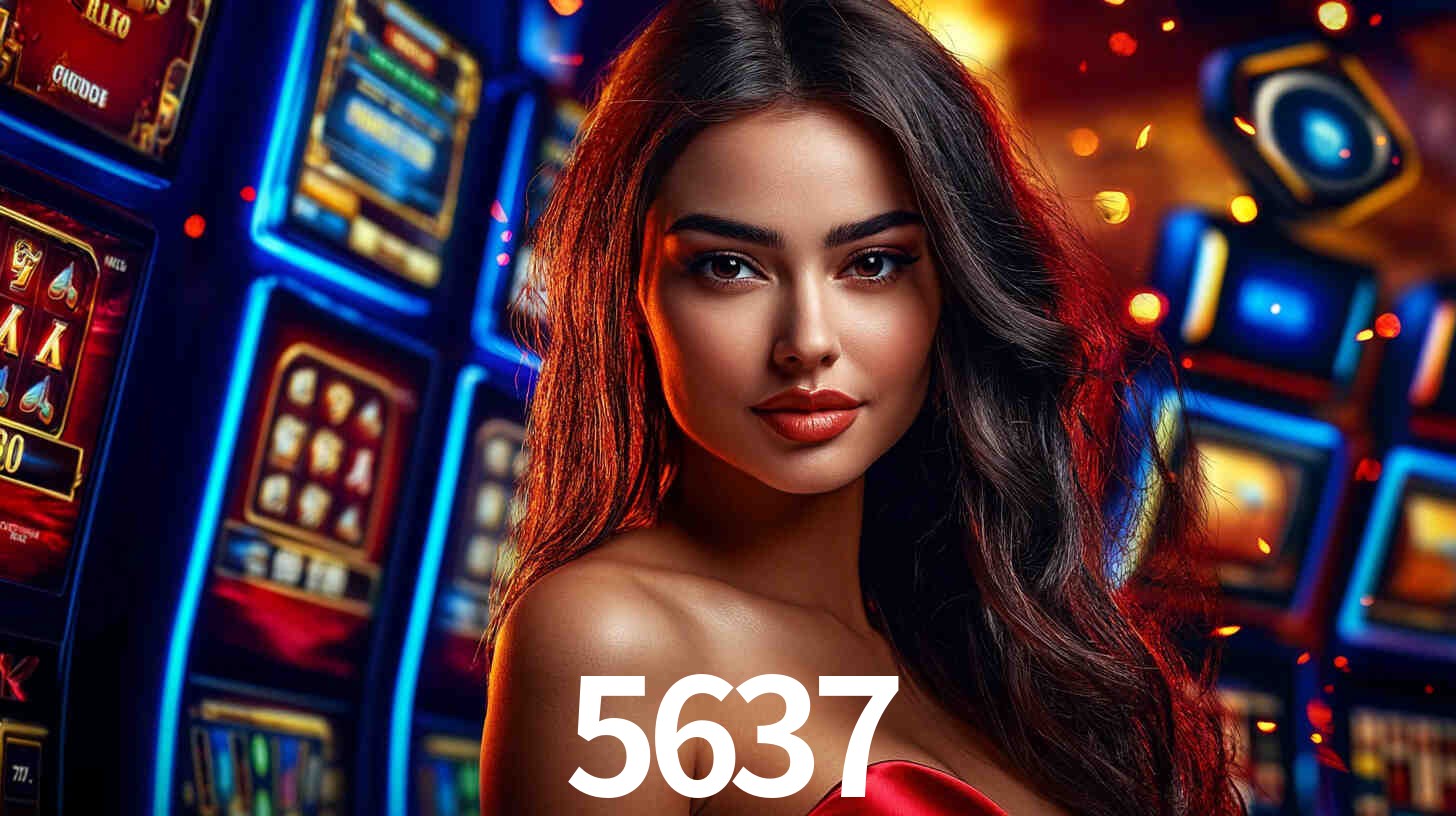 Desvendando o Mundo dos Jogos Virtuais na 5637