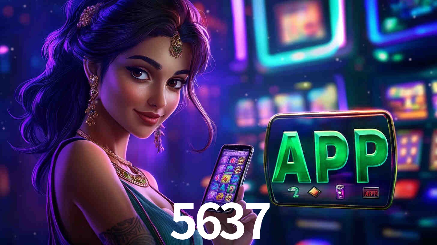 5637 slots