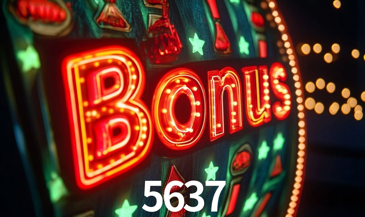 Explorando a Categoria de Eventos em Apostas na 5637