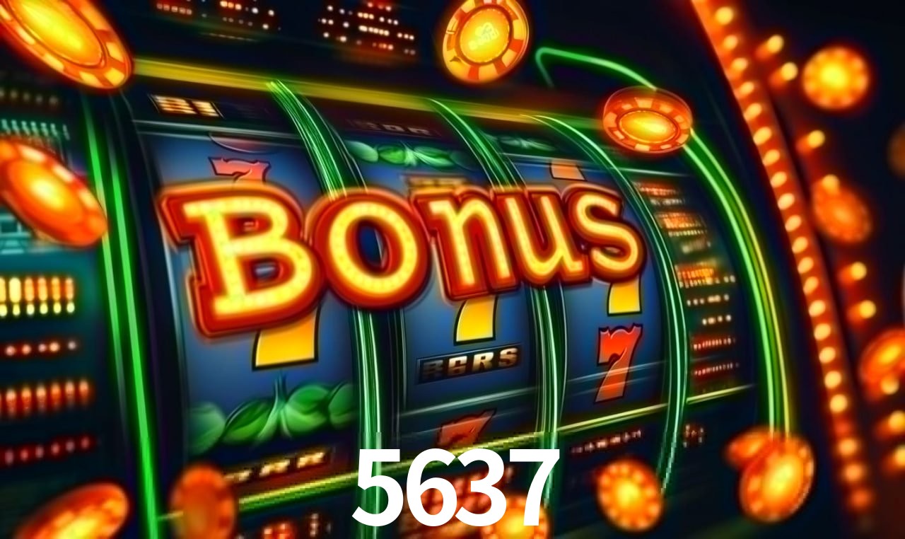 Live Casino 5637
