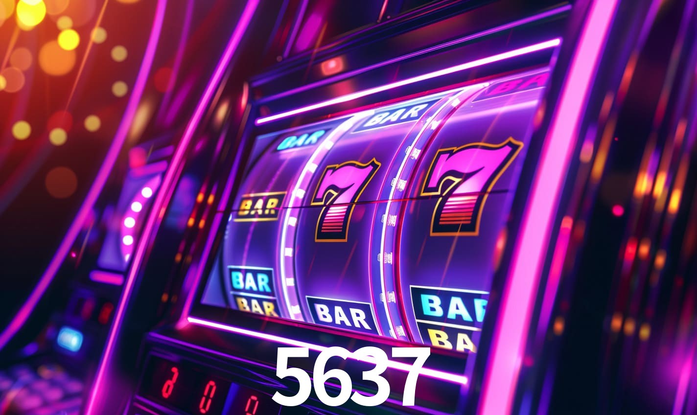 5637: A Experiência de Casino com Jogos de Mesa ao Vivo