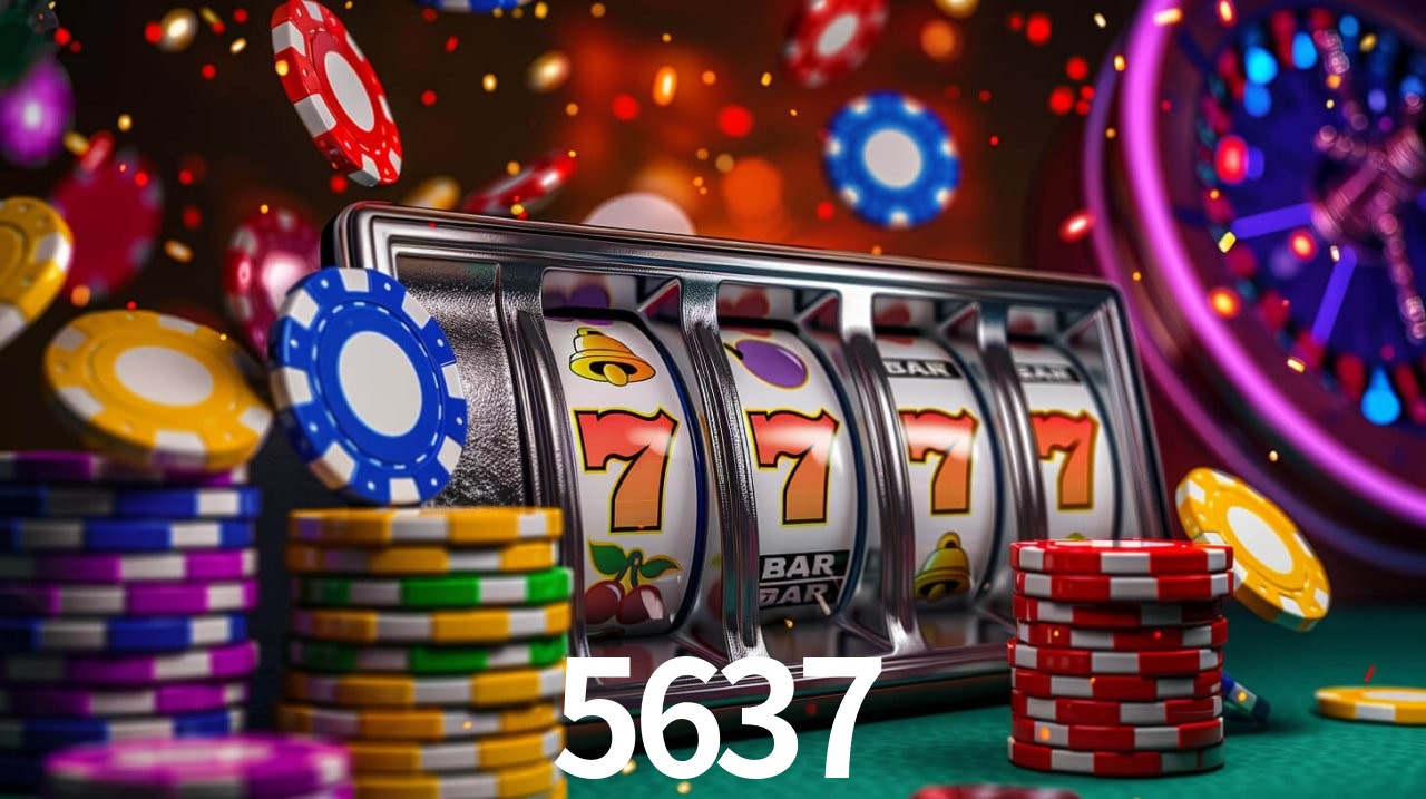 Slot Games 5637