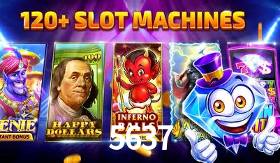 Exclusive Offers 5637