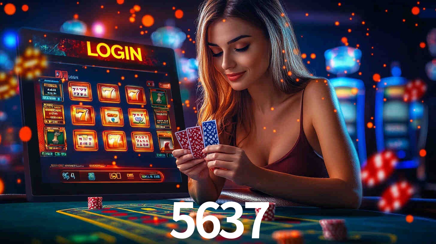5637 bet